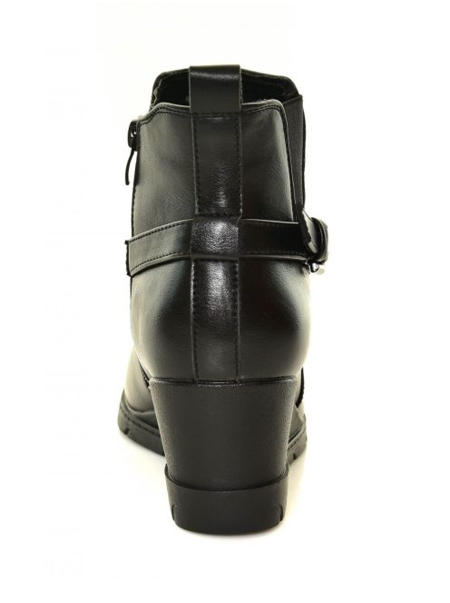 Miana női bokacsizma MARGY