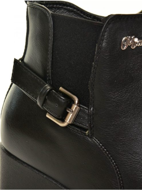 Miana női bokacsizma MARGY