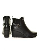 Miana női bokacsizma MARGY