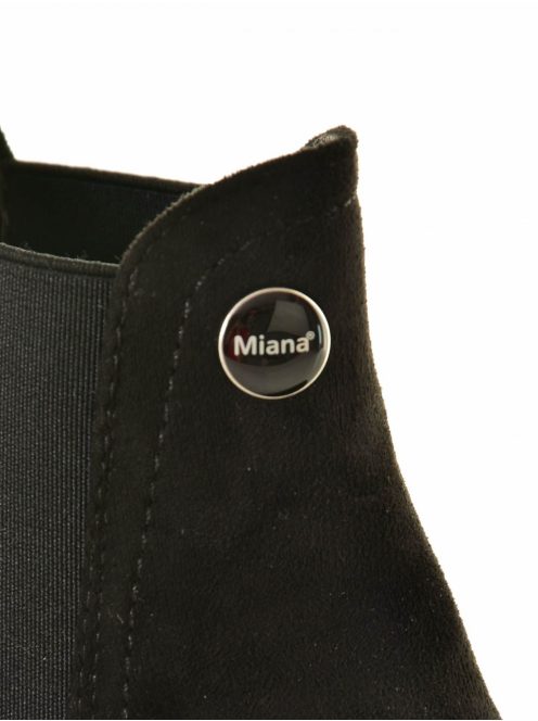 Miana női bokacsizma ELKA