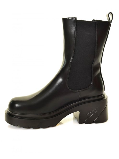 Miana női bokacsizma LUNYA