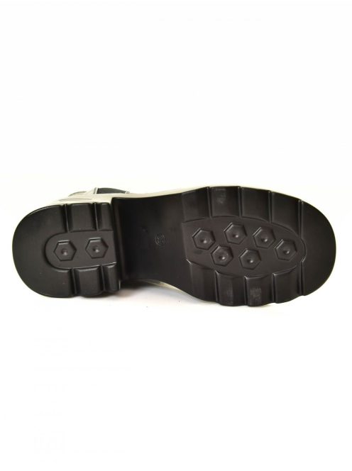 Miana női bokacsizma LUNYA