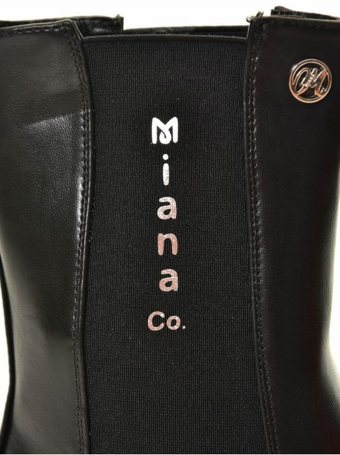 Miana női bokacsizma LUNYA