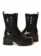 Miana női bokacsizma LUNYA