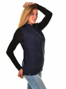 Miana női LITE polár mellény BASIC N