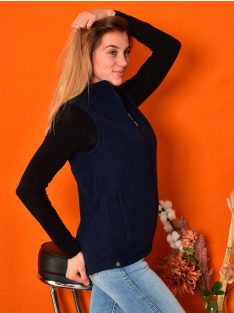 Miana női LITE polár mellény BASIC N