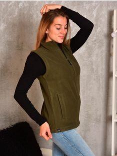 Miana női LITE polár mellény BASIC N