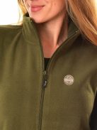 Miana női LITE polár mellény LYZII N