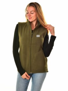 Miana női polár mellény TRENDY N