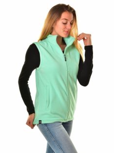 Miana női LITE polár mellény BASIC N