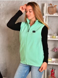 Miana női polár mellény TRENDY N
