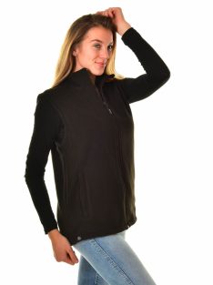 Miana női LITE polár  mellény BASIC N