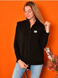 Miana női polár mellény TRENDY N