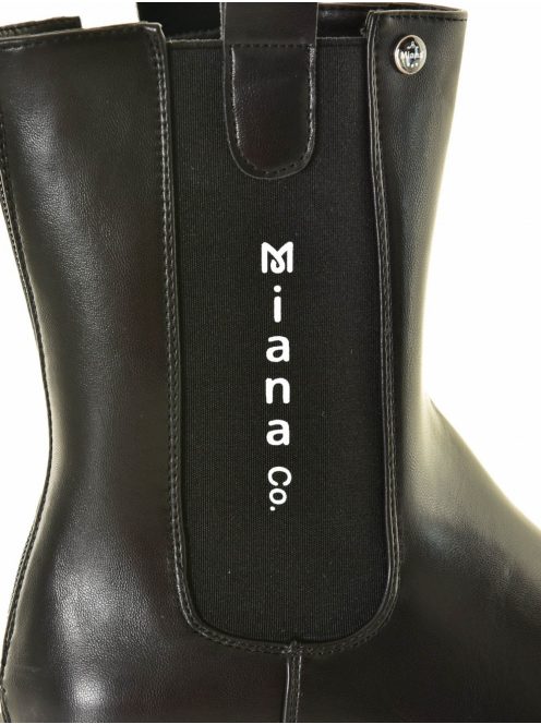 Miana női bokacsizma ANGELLA