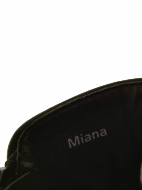 Miana női bokacsizma DYNA