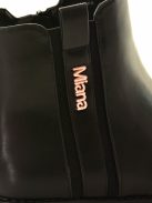 Miana női bokacsizma NELYA