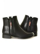 Miana női bokacsizma NELYA