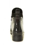 Miana női bokacsizma POLLA