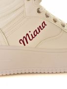 Miana női utcai cipő BRANDY