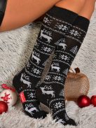 Miana női karácsonyi zokni ZELMA 2