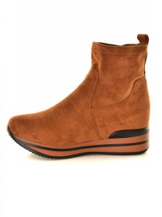 Miana női bokacsizma NIKY