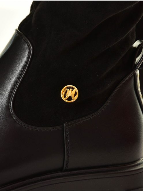 Miana női hosszúszárú csizma BEYKA