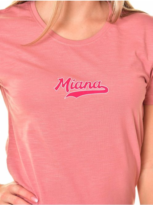 Miana női póló VIRGINYA