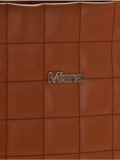 Miana női válltáska ZENNA