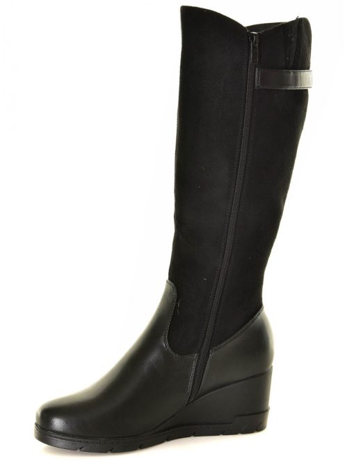 Miana női hosszúszárú csizma YUDINA