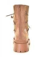 Miana női bokacsizma LYGIA