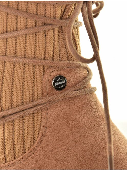 Miana női bokacsizma LYGIA