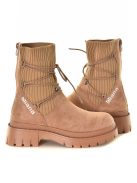 Miana női bokacsizma LYGIA