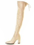 Miana női hosszúszárú csizma CAPRY