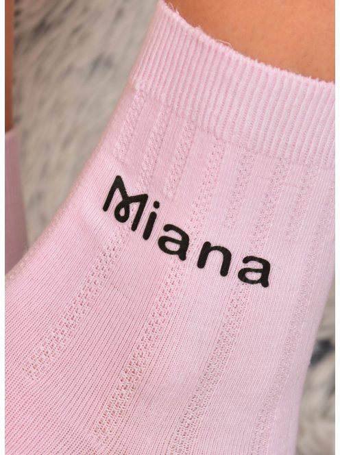 Miana női zokni FANY