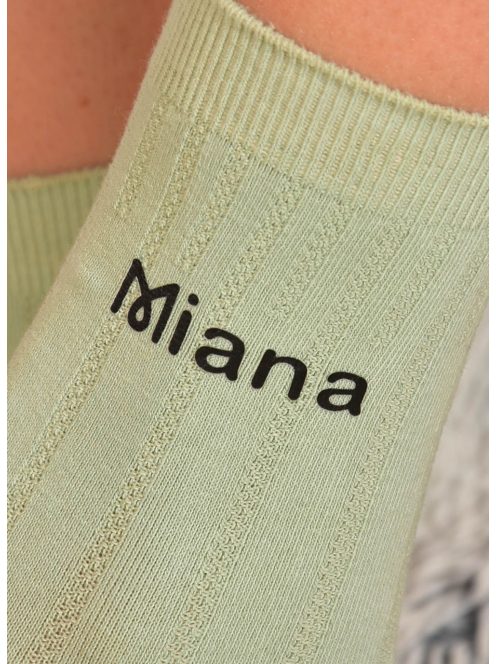 Miana női zokni FANY