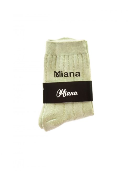 Miana női zokni FANY