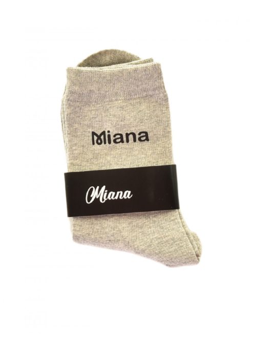 Miana női zokni FANY 1