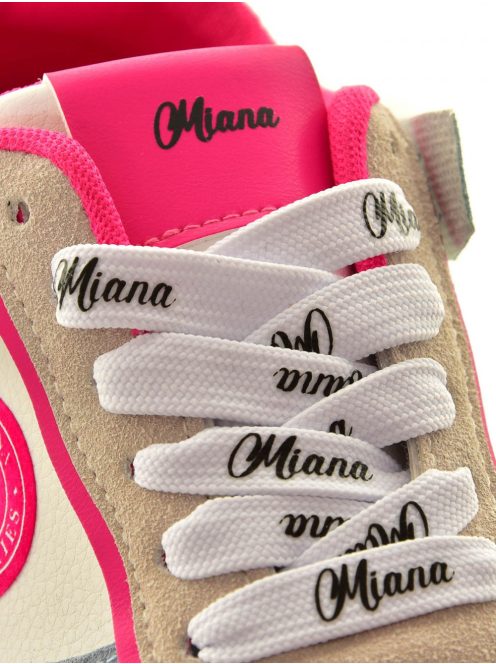 Miana női utcai cipő BRITTNY