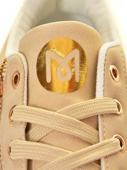 Miana női utcai cipő BESSYY