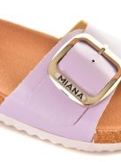 Miana női papucs BERNYE