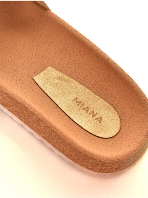 Miana női papucs BERNYE