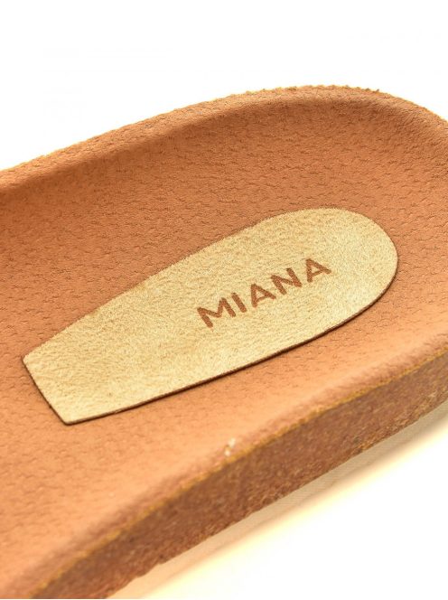 Miana női papucs BERNYE 2