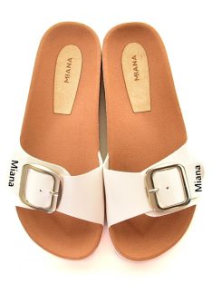 Miana női papucs BERNYE 2