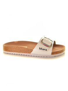 Miana női papucs BERNYE 2