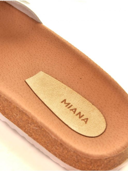 Miana női papucs BERNYE 2