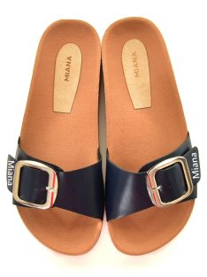 Miana női papucs BERNYE 2