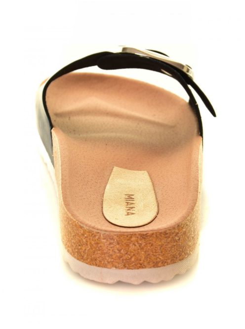 Miana női papucs BERNYE 2