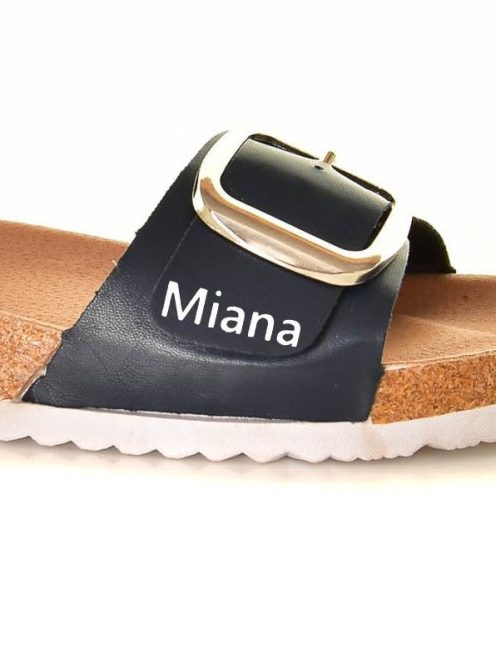 Miana női papucs BERNYE 2