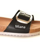 Miana női papucs BERNYE 2