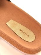 Miana női papucs BERNYE 2